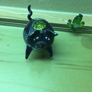 Meet your Posher, Regan